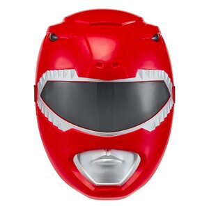 Preorder: Mighty Morphin Power Rangers Mask Red Ranger