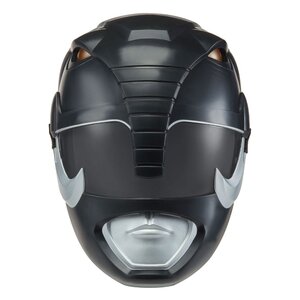 Preorder: Mighty Morphin Power Rangers Mask Black Ranger
