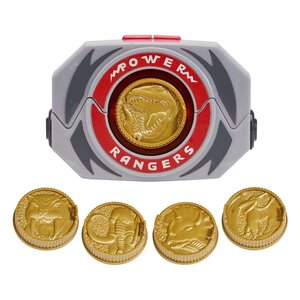 Preorder: Mighty Morphin Power Rangers Belt clip Power Morpher Deluxe