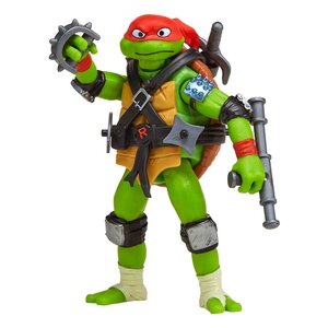 Preorder: Tales of the Teenage Mutant Ninja Turtles Mix n Match Action Figure Raphael 12 cm