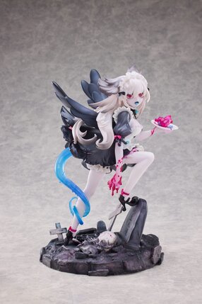 Preorder: Original Character PVC Statue 1/6 Creature Maid 27 cm