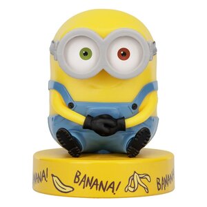 Preorder: Minions Icons Light Bob 11 cm