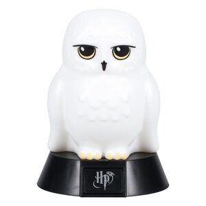 Preorder: Harry Potter Icons Light Hedwig 11 cm