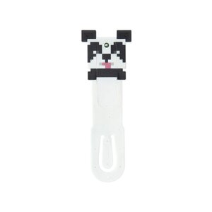 Minecraft Book Light Panda