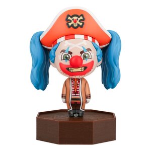 Preorder: One Piece Icons Light Buggy 11 cm