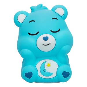 Preorder: Care Bears Squishy Glo Silicon Light Bedtime Bear 15 cm