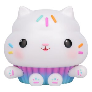 Preorder: Gabby´s Dollhouse Money Bank Cakey Cat