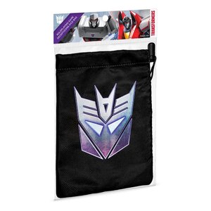 Preorder: Transformers RPG Dice Bag Decepticon