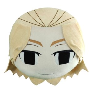Preorder: Tokyo Revengers 3D Pillow Mikey /Manjiro Sano 43 cm