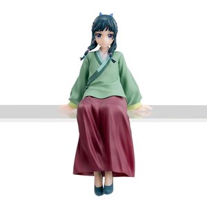 Preorder: The Apothecary Diaries PM Perching PVC Statue Maomao 14 cm