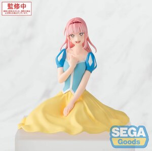 Preorder: Blue Box PM Perching PVC Statue Hina Chono Cultural Festival Ver. 9 cm
