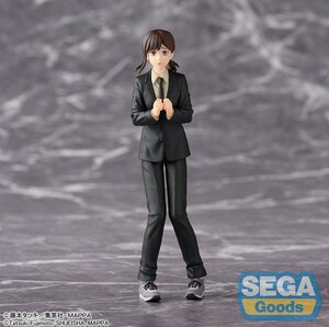 Preorder: Chainsaw Man Desktop x Decorate Collections PVC Statue Kobeni 16 cm