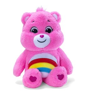 Preorder: Care Bears Plush Figure Cheer Bear 35 cm