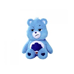 Preorder: Care Bears Plush Figure Grumpy Bear 35 cm