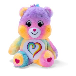 Preorder: Care Bears Plush Figure Togetherness Bear 35 cm