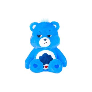 Preorder: Care Bears Plush Figure Grumpy Bear 60 cm