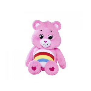 Preorder: Care Bears Plush Figure Cheer Bear 60 cm