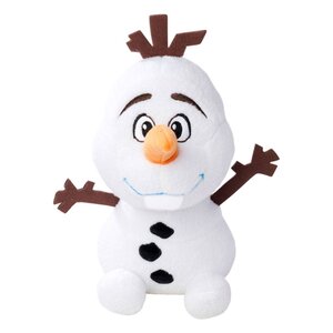 Preorder: Frozen Plush Figure Olaf 23 cm