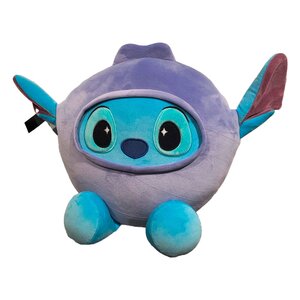Preorder: Lilo & Stitch Food Popz Plush Figure Stitch Blueberry 25 cm