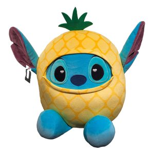 Preorder: Lilo & Stitch Food Popz Plush Figure Stitch Pineapple 25 cm