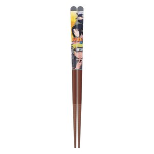 Preorder: Naruto Chopsticks Team 7