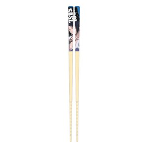 Preorder: Naruto Bamboo Chopsticks Sasuke