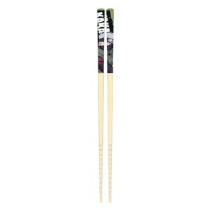 Preorder: Naruto Bamboo Chopsticks Kakashi
