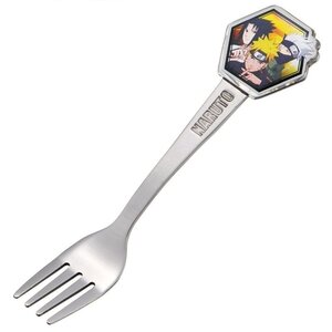 Preorder: Naruto Fork Team 7