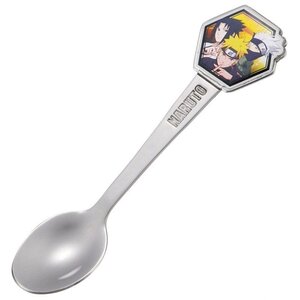 Preorder: Naruto Spoon Team 7