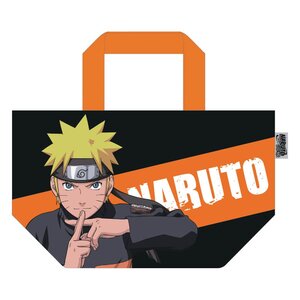 Preorder: Naruto Cooler Hand bag Naruto
