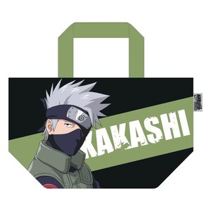 Preorder: Naruto Cooler Hand bag Kakashi