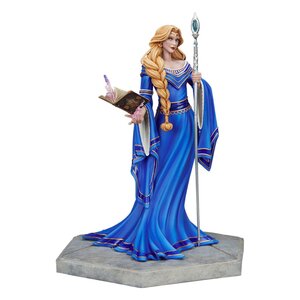 Preorder: The Legend of Vox Machina Critical Role collection Statue Allura Vysoren 32 cm