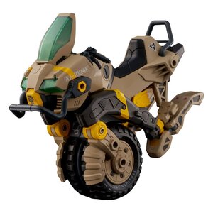 Preorder: Altered Nano Action Figure AN-02 AA-CAVALL 1024 10 cm