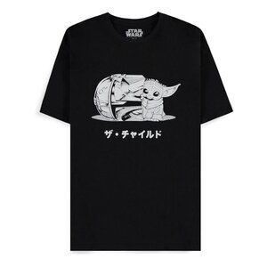Preorder: Star Wars The Mandalorian T-Shirt Grogu