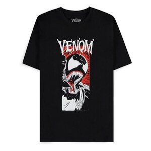 Preorder: Venom T-Shirt Red