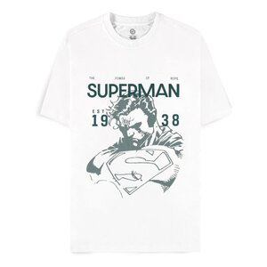 Preorder: DC Comics T-Shirt Superman Hope