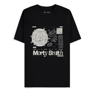Preorder: Rick & Morty T-Shirt Morty Smith