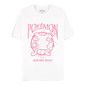 Preorder: Pokémon T-Shirt Mr. Mime