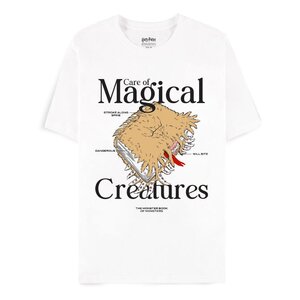 Preorder: Harry Potter T-Shirt Monster Book