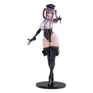 Preorder: Original Character PVC Statue Utsunomiya Saki 28 cm
