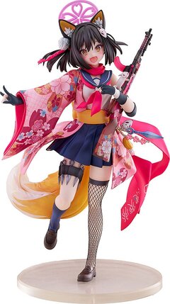 Preorder: Blue Archive PVC Statue 1/7 Izuna 23 cm