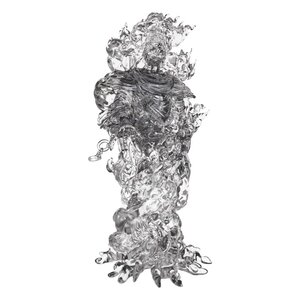 Preorder: D&D Nolzurs Marvelous Miniatures Unpainted Miniatures  Spectral Cloud 20 cm