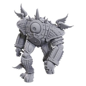 Preorder: D&D Nolzurs Marvelous Miniatures Unpainted Miniatures Marut 20 cm