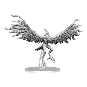 Preorder: Pathfinder Deep Cuts Unpainted Miniature Hurlilu