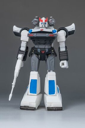 Preorder: Transformers Generation One AMK Mini Series Plastic Model Kit Wave 2 Prowl 11 cm
