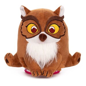 Preorder: Legends of Avantris Plush Figure Hootsie Shoulder Rider 15 cm
