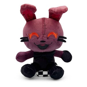 Preorder: Five Nights at Freddys Plush Figure Hide and Seek Vanny Shoulder Rider 15 cm