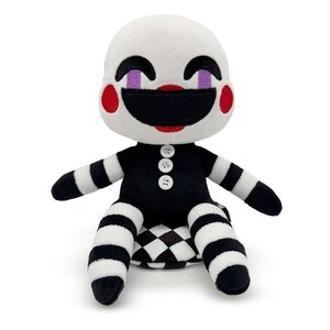 Preorder: Five Nights at Freddys Plush Figure Marionette Shoulder Rider 15 cm