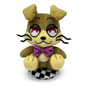 Preorder: Five Nights at Freddys Plush Figure Glitchtrap Shoulder Rider 15 cm