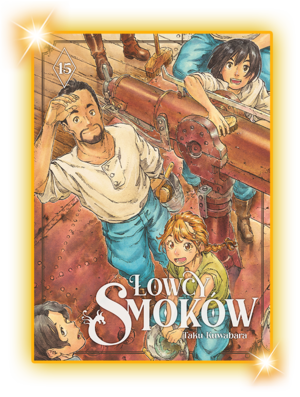 Łowcy smoków #15 EDYCJA SPECJALNA